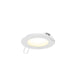 Dals - LED Recessed Panel Light - Access - White- Union Lighting Luminaires Decor