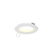 Dals Canada - LED Flat Panel - Access - WH- Union Lighting Luminaires Decor