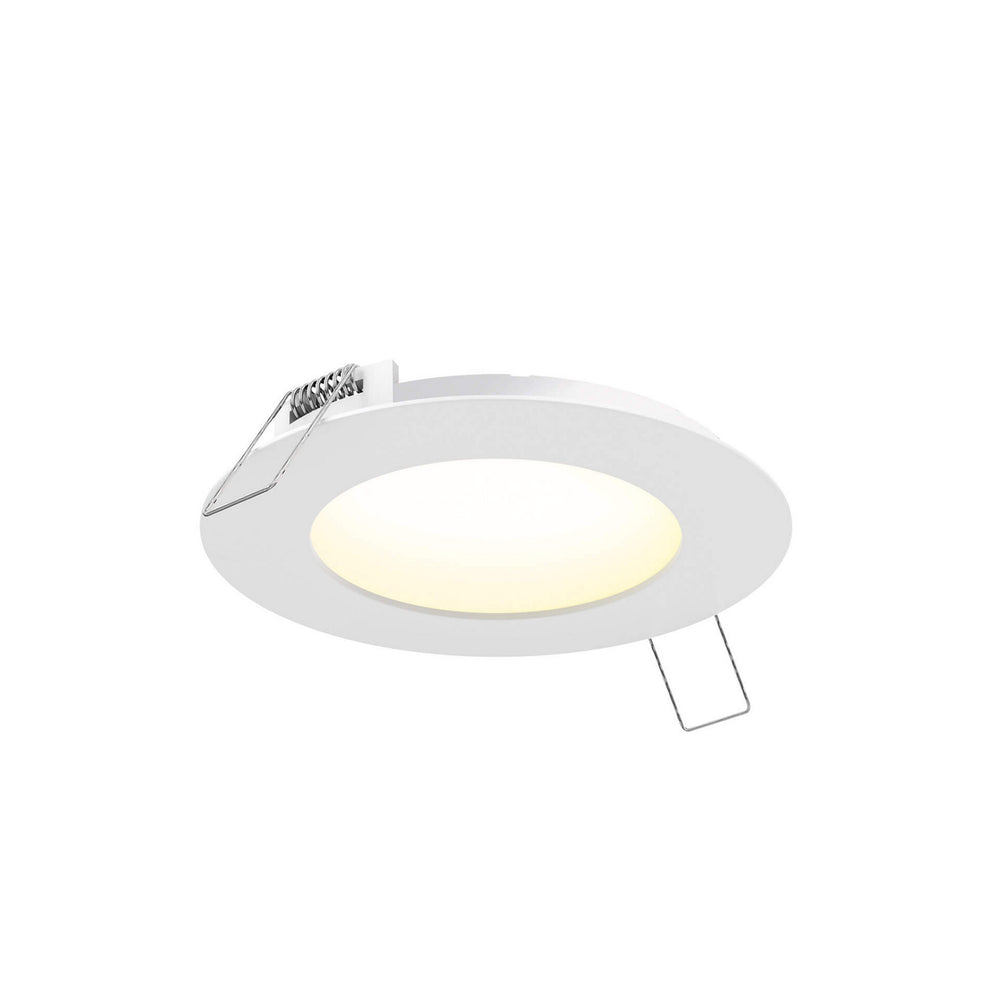 Dals - LED Flat Panel - Access - WH- Union Lighting Luminaires Decor