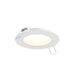 Dals - LED Flat Panel - Access - WH- Union Lighting Luminaires Decor