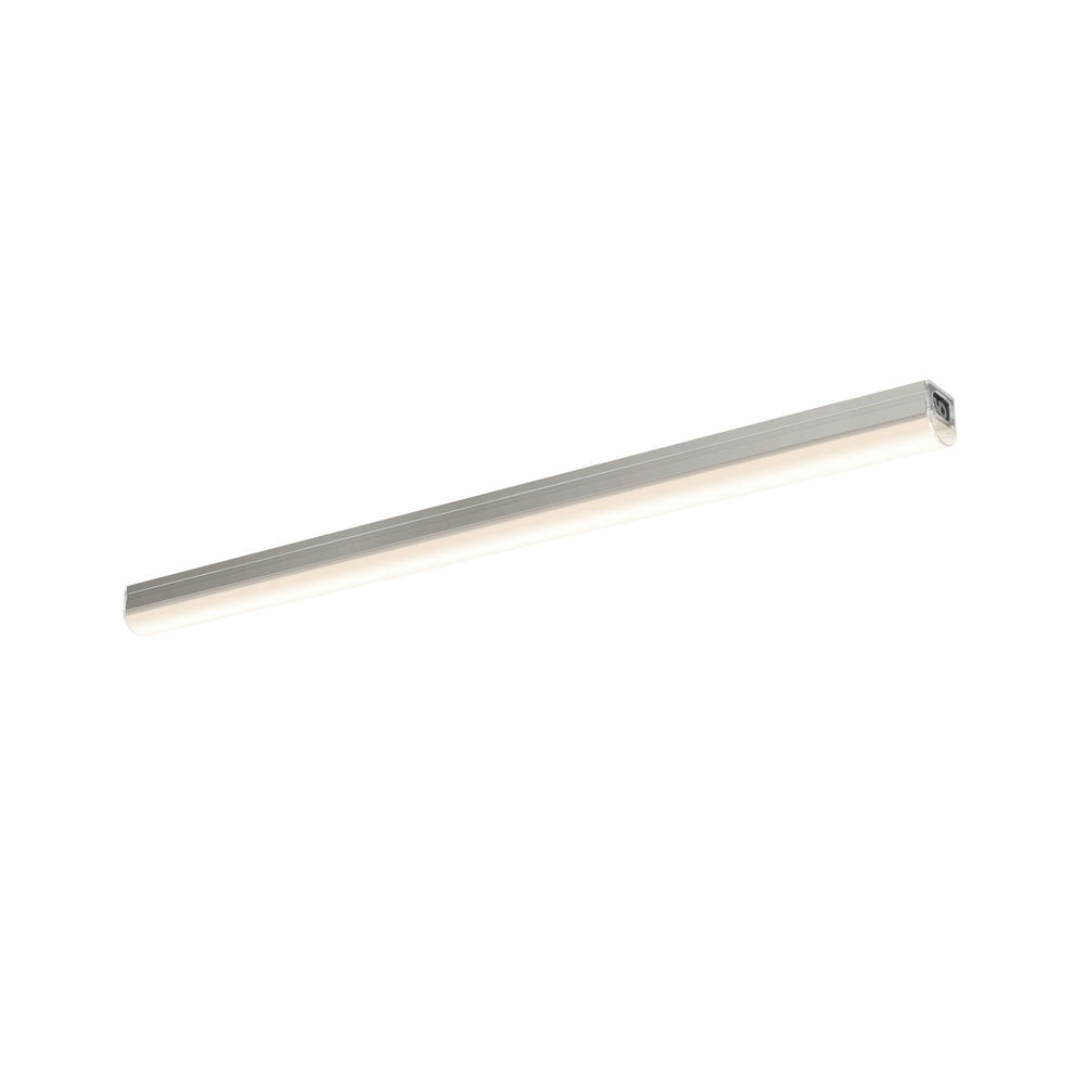 Dals Canada - LED Multi Cct Linear - Power-Led Linear - Aluminum- Union Lighting Luminaires Decor