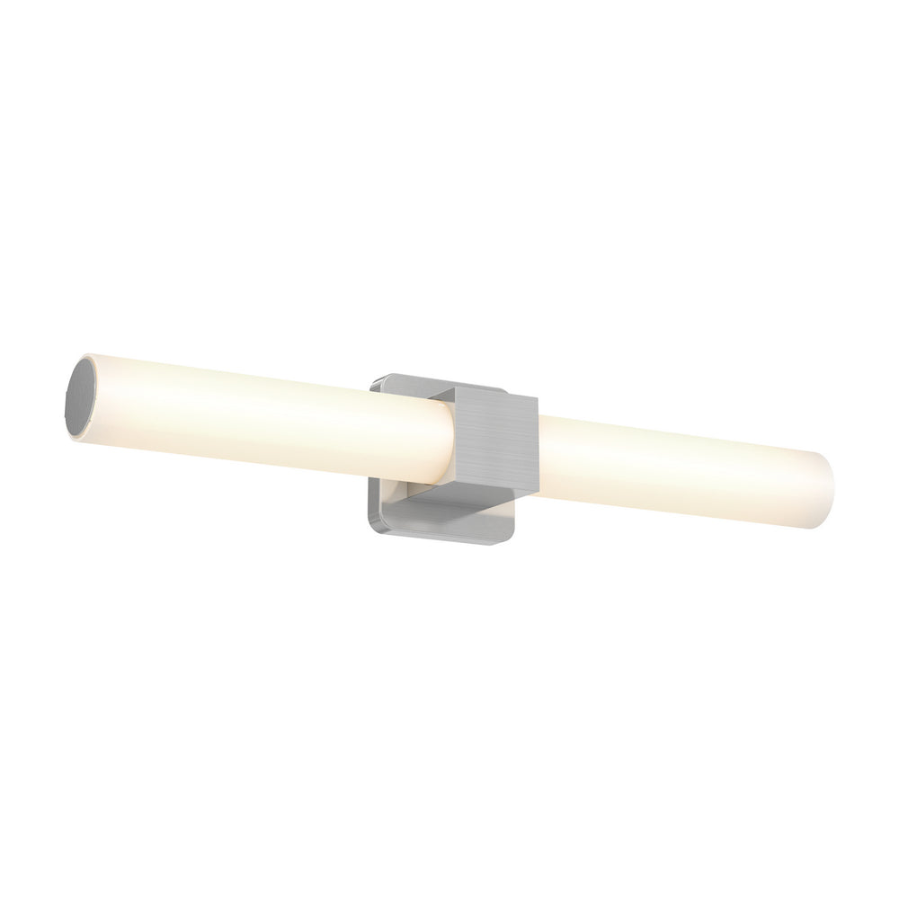 Dals - LED Vanity - Noble Two - SN- Union Lighting Luminaires Decor