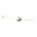 Dals - LED Vanity - Noble Two - CH- Union Lighting Luminaires Decor