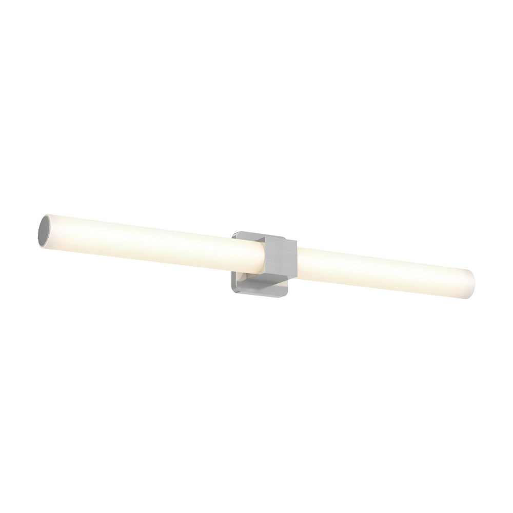 Dals - LED Vanity - Noble Two - SN- Union Lighting Luminaires Decor