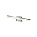 Dals - LED Vanity - Lyra - Chrome- Union Lighting Luminaires Decor