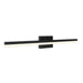 Dals - LED Vanity - Lyra - Black- Union Lighting Luminaires Decor