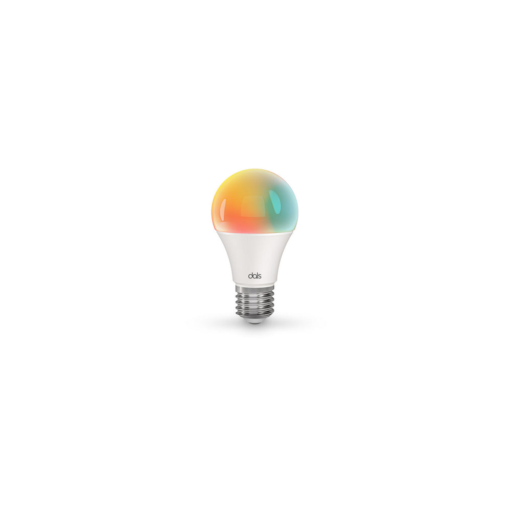 Dals - Connect SMART LED A-19 bulb - A19 Smart - WH- Union Lighting Luminaires Decor