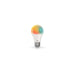 Dals - Connect SMART LED A-19 bulb - A19 Smart - WH- Union Lighting Luminaires Decor