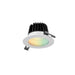 Dals Canada - Connect Smart Regressed Light - RGR Smart - WH- Union Lighting Luminaires Decor