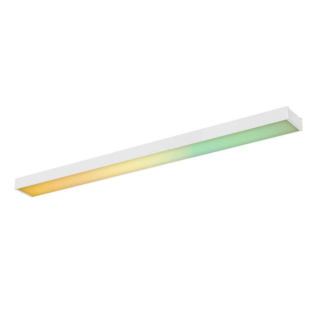 Dals - Smart Under Cabinet Led Linear - Smart Linear - White- Union Lighting Luminaires Decor