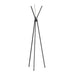 Dals - LED Floor Lamp - Stellar Floor - BK- Union Lighting Luminaires Decor