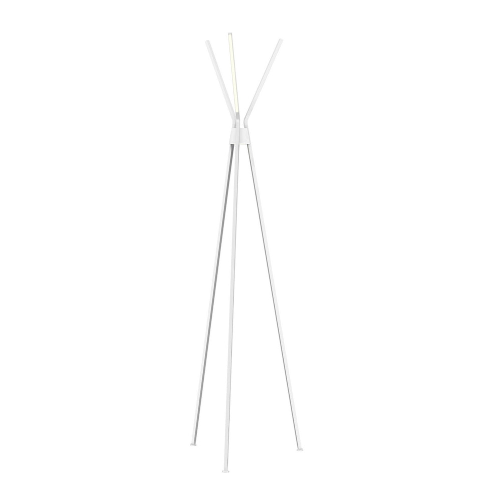 Dals - LED Floor Lamp - Stellar Floor - WH- Union Lighting Luminaires Decor