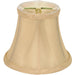 Satco Canada - Clip On Shade - Beige- Union Lighting Luminaires Decor