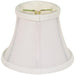Satco Canada - Clip On Shade - White- Union Lighting Luminaires Decor