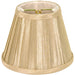 Satco Canada - Clip On Shade - Beige- Union Lighting Luminaires Decor