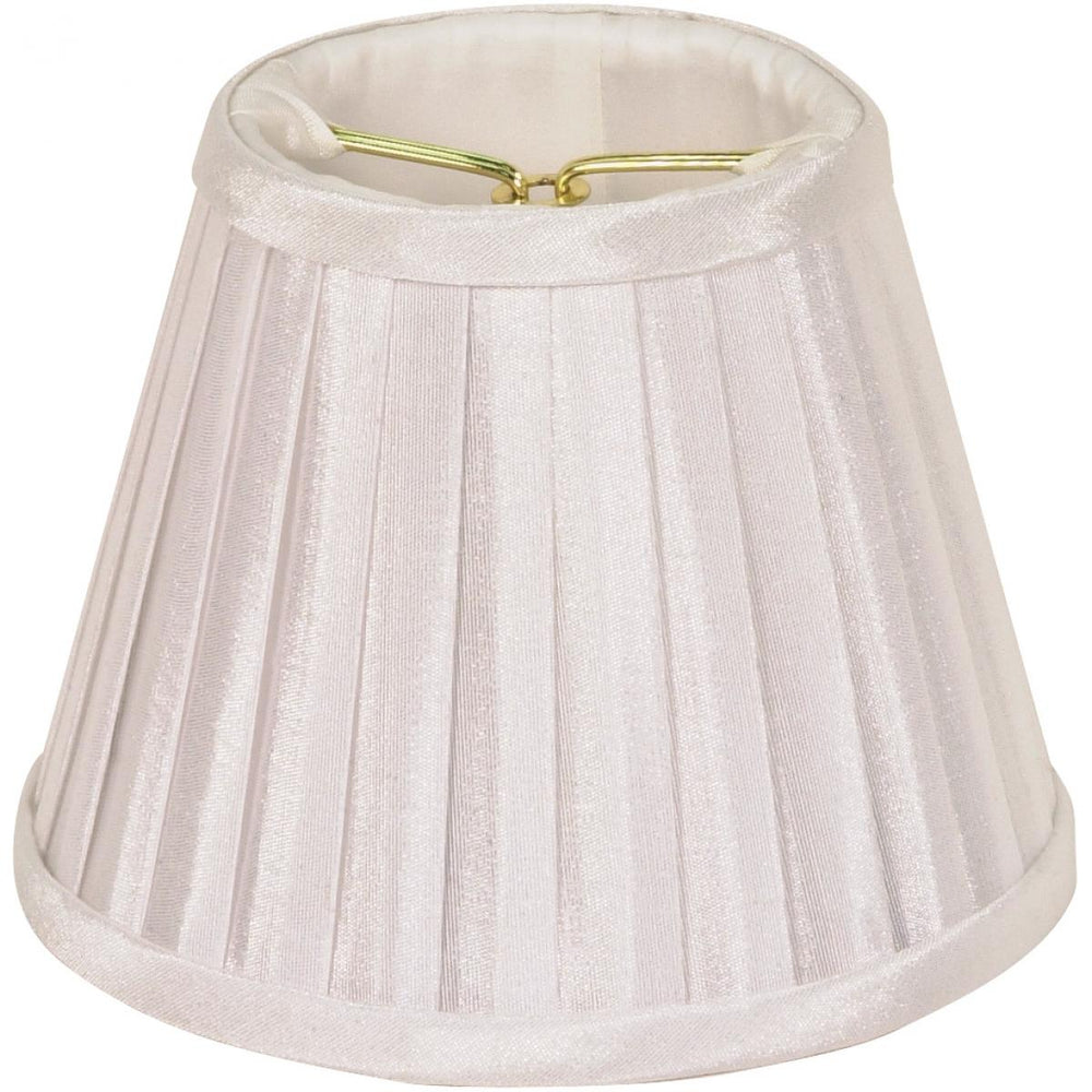 Satco Canada - Clip On Shade - White- Union Lighting Luminaires Decor