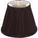 Satco Canada - Clip On Shade - Black- Union Lighting Luminaires Decor