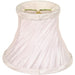Satco Canada - Clip On Shade - White- Union Lighting Luminaires Decor