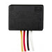 Satco Canada - On-Off Touch Switch Plastic Outer Shell - Black- Union Lighting Luminaires Decor