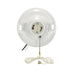 Satco Canada - On-Off Pull Chain Ceiling Receptacle - Brass- Union Lighting Luminaires Decor