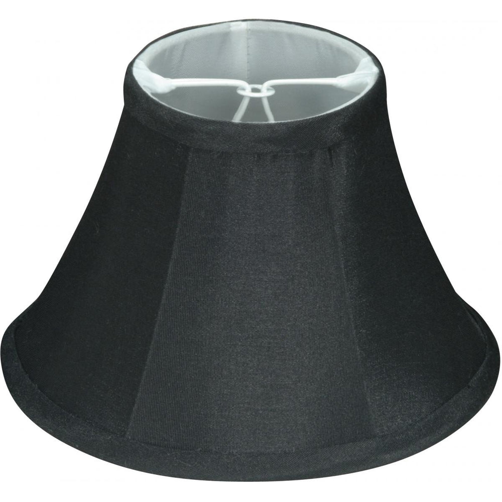 Satco Canada - Clip On Shade - Black- Union Lighting Luminaires Decor