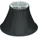 Satco Canada - Clip On Shade - Black- Union Lighting Luminaires Decor