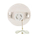 Satco Canada - Phenolic Gu24 On-Off Pull Chain Ceiling Receptacle - White- Union Lighting Luminaires Decor
