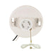 Satco Canada - Pull Chain White Porcelain Gu24 On-Off Pull Chain Ceiling Receptacle - White- Union Lighting Luminaires Decor