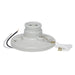 Satco Canada - On-Off Pull Chain Ceiling Receptacle- Union Lighting Luminaires Decor