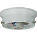 Satco Canada - 4" Wired Holder - White- Union Lighting Luminaires Decor