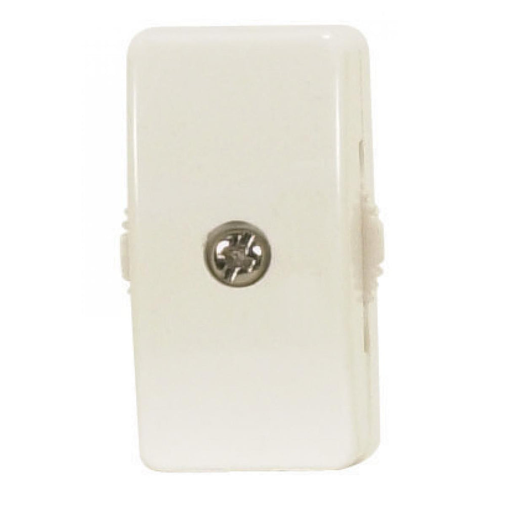 Satco Canada - Cord Switch - White- Union Lighting Luminaires Decor