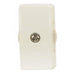 Satco Canada - Cord Switch - White- Union Lighting Luminaires Decor