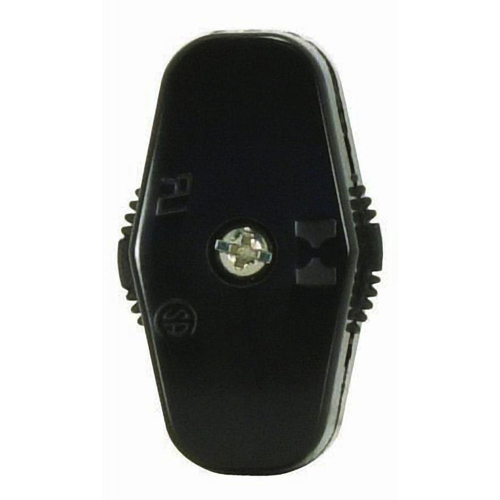 Satco Canada - Cord Switch - Black- Union Lighting Luminaires Decor