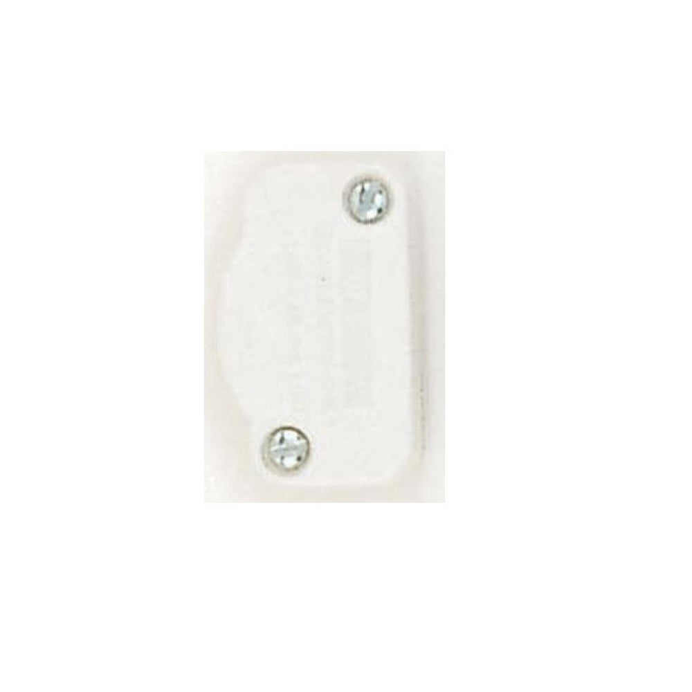 Satco Canada - Hi-Low Dimmer - White- Union Lighting Luminaires Decor