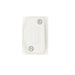 Satco Canada - Hi-Low Dimmer - White- Union Lighting Luminaires Decor