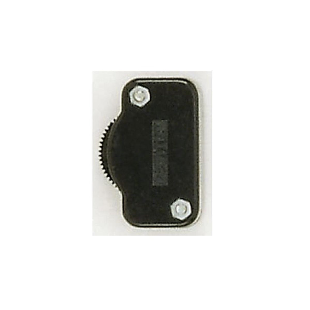 Satco Canada - Hi-Low Dimmer - Brown- Union Lighting Luminaires Decor