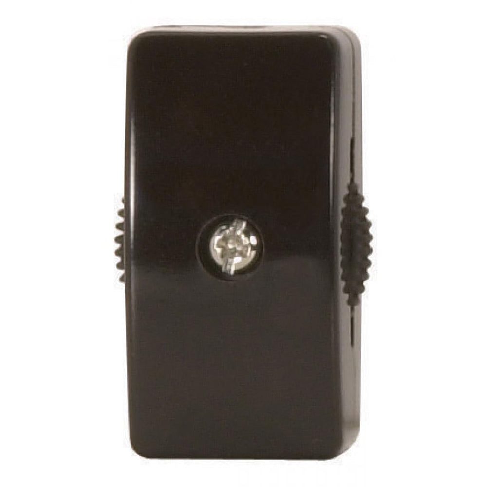 Satco Canada - Cord Switch - Brown- Union Lighting Luminaires Decor