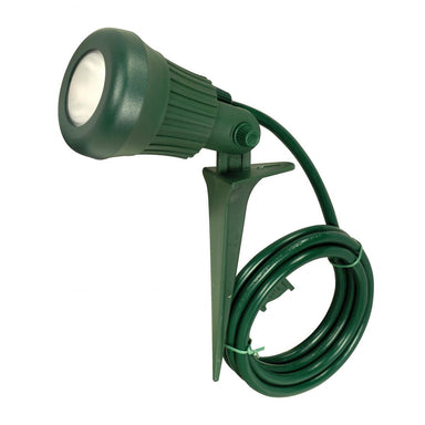 Satco Canada - Flood Light - Green- Union Lighting Luminaires Decor