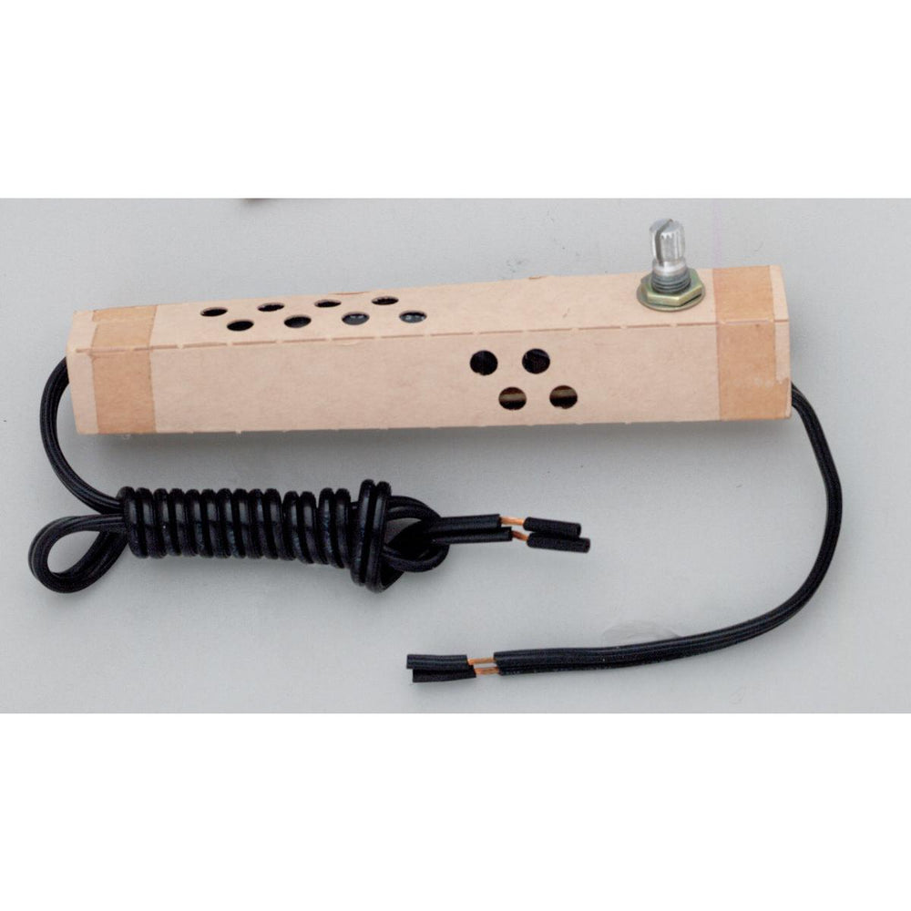 Satco Canada - Post Dimmer- Union Lighting Luminaires Decor