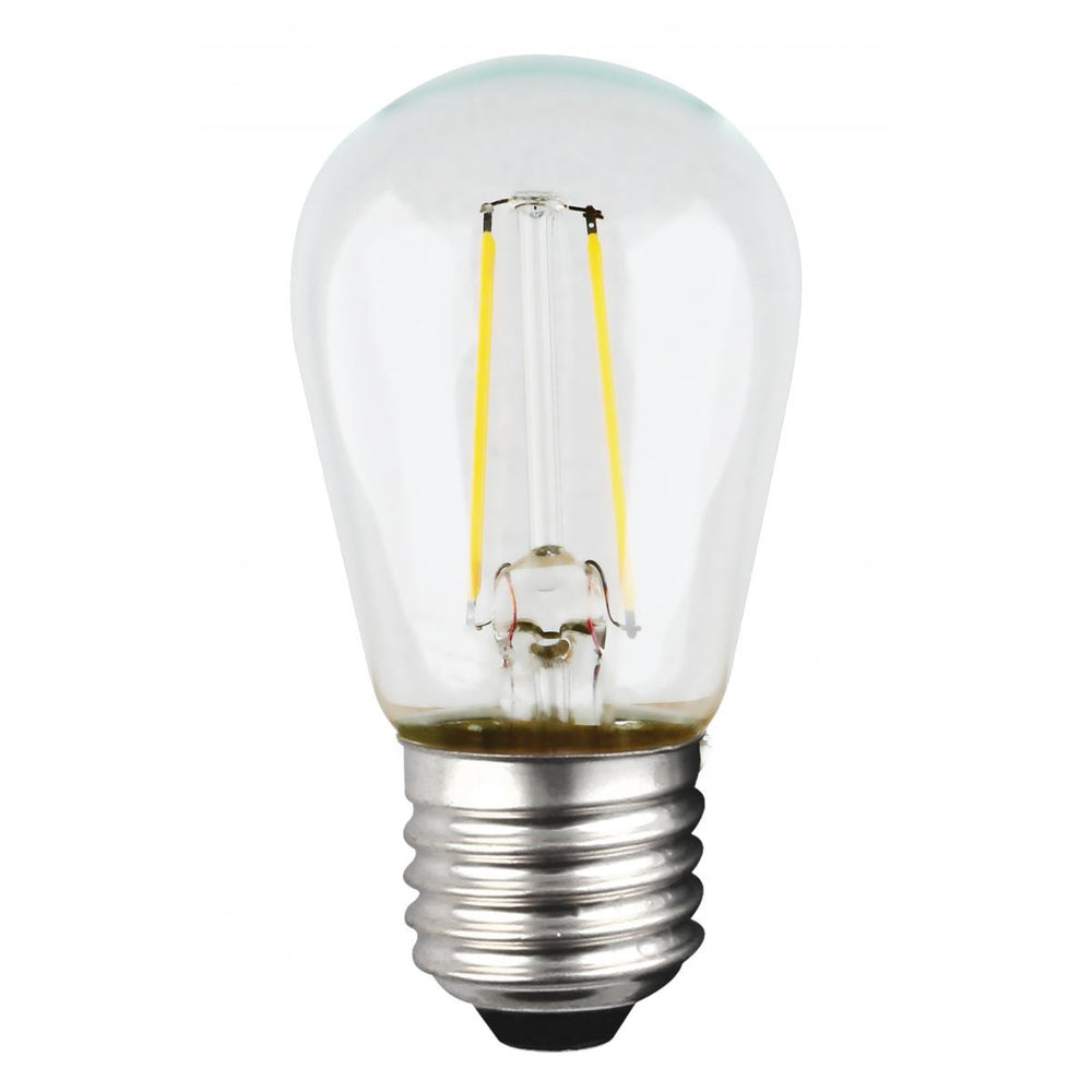 Satco Canada - Light Bulb - Clear- Union Lighting Luminaires Decor