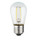 Satco Canada - Light Bulb - Clear- Union Lighting Luminaires Decor