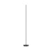 Kuzco Canada - LED Floor Lamp - Reeds - Black- Union Lighting Luminaires Decor