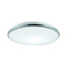 Kuzco Canada - LED Flush Mount - Brook - Chrome- Union Lighting Luminaires Decor
