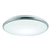 Kuzco Canada - LED Flush Mount - Brook - Chrome- Union Lighting Luminaires Decor