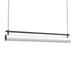 Kuzco Canada - LED Pendant - Gramercy - Black- Union Lighting Luminaires Decor