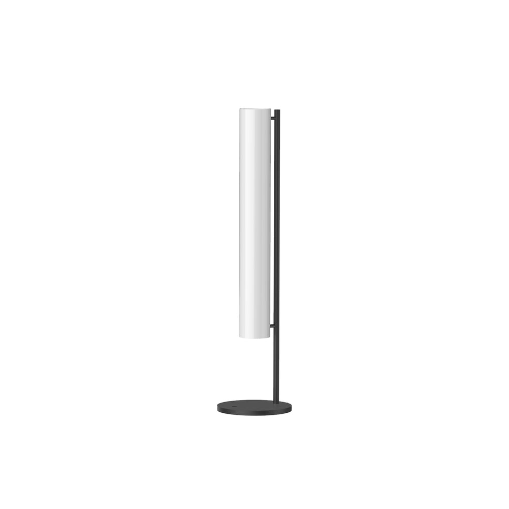 Kuzco Canada - LED Table Lamp - Gramercy - Black- Union Lighting Luminaires Decor
