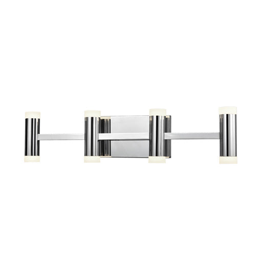 Kuzco Canada - LED Bathroom Fixture - Brazen - Chrome- Union Lighting Luminaires Decor