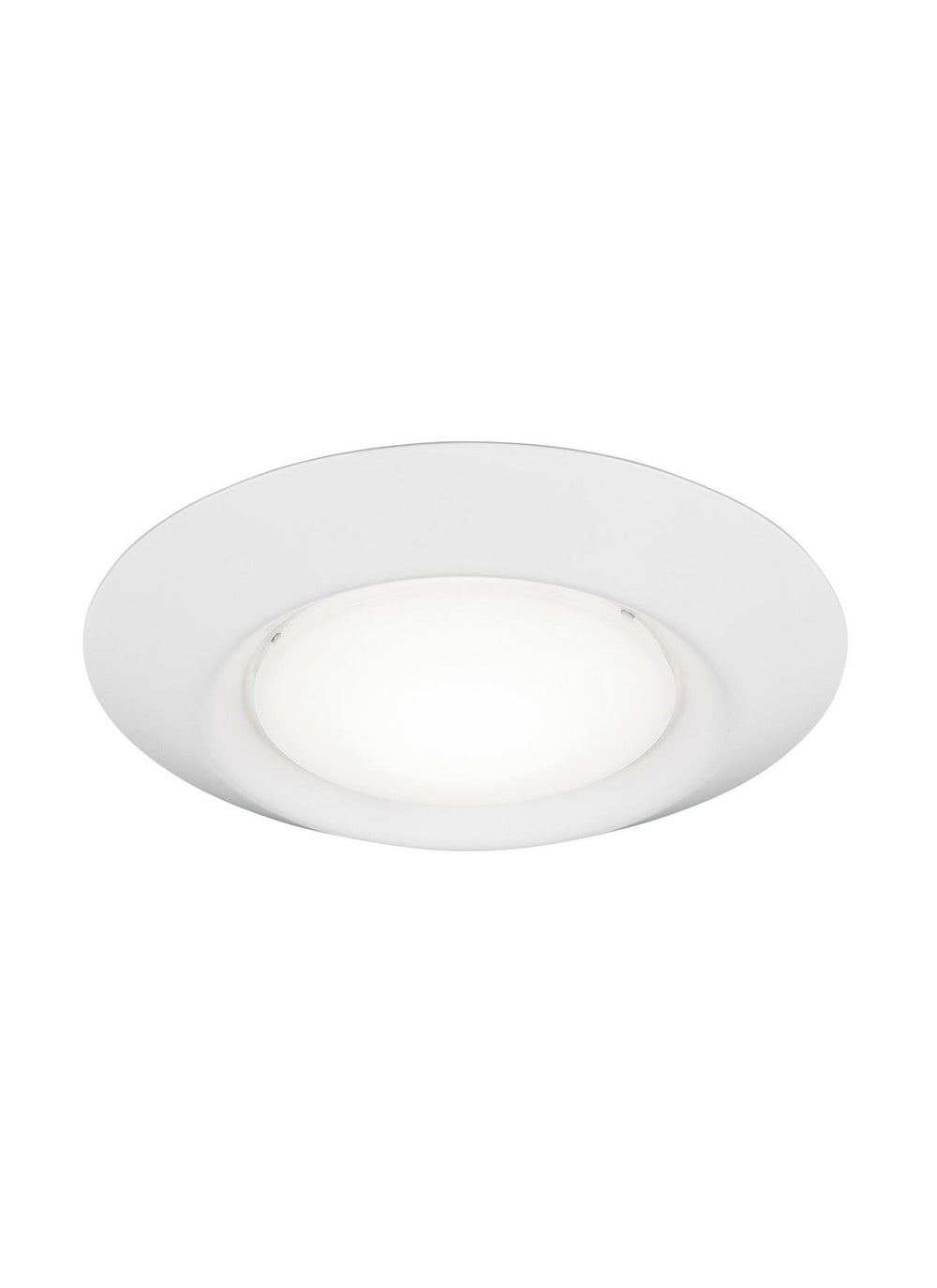 Generation Lighting Canada - LED Downlight - Traverse LED Lyte - White- Union Lighting Luminaires Decor