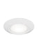 Generation Lighting Canada - LED Downlight - Traverse LED Lyte - White- Union Lighting Luminaires Decor