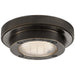 Ralph Lauren Canada - LED Flush Mount - Grant - Bronze- Union Lighting Luminaires Decor